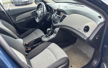 Chevrolet Cruze II, 2012 год, 550 000 рублей, 11 фотография