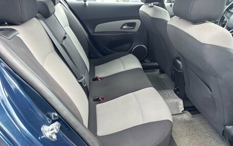 Chevrolet Cruze II, 2012 год, 550 000 рублей, 12 фотография