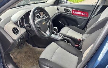 Chevrolet Cruze II, 2012 год, 550 000 рублей, 9 фотография