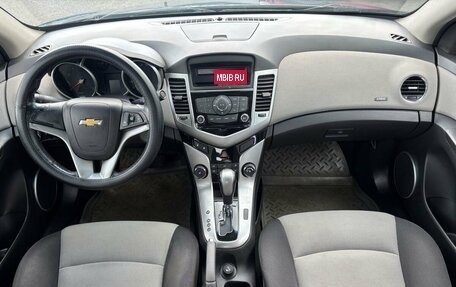 Chevrolet Cruze II, 2012 год, 550 000 рублей, 13 фотография