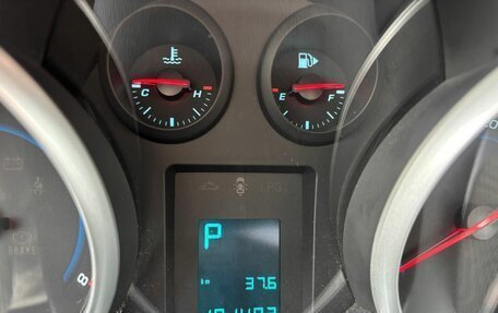 Chevrolet Cruze II, 2012 год, 550 000 рублей, 16 фотография
