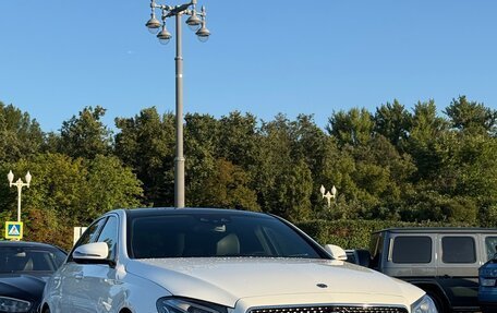 Mercedes-Benz E-Класс, 2020 год, 5 150 000 рублей, 7 фотография