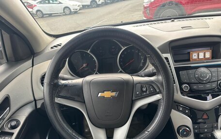 Chevrolet Cruze II, 2012 год, 550 000 рублей, 14 фотография