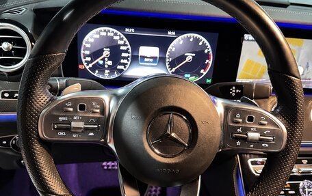 Mercedes-Benz E-Класс, 2020 год, 5 150 000 рублей, 10 фотография
