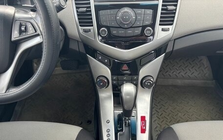 Chevrolet Cruze II, 2012 год, 550 000 рублей, 15 фотография