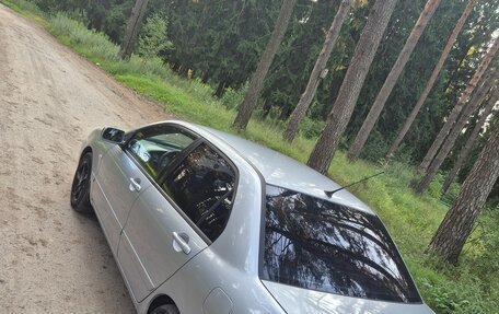 Mitsubishi Lancer IX, 2007 год, 355 000 рублей, 5 фотография