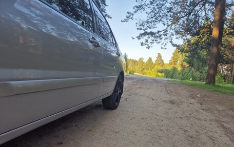 Mitsubishi Lancer IX, 2007 год, 355 000 рублей, 12 фотография