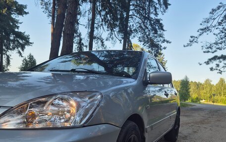Mitsubishi Lancer IX, 2007 год, 355 000 рублей, 9 фотография