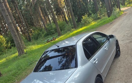 Mitsubishi Lancer IX, 2007 год, 355 000 рублей, 6 фотография
