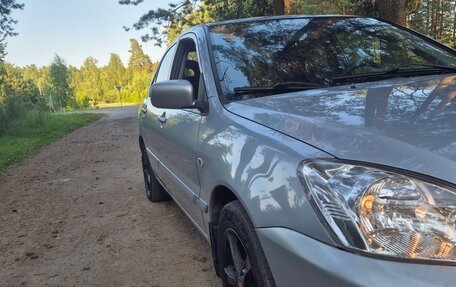 Mitsubishi Lancer IX, 2007 год, 355 000 рублей, 10 фотография