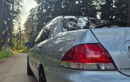 Mitsubishi Lancer IX, 2007 год, 355 000 рублей, 7 фотография