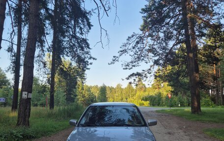 Mitsubishi Lancer IX, 2007 год, 355 000 рублей, 11 фотография