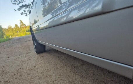 Mitsubishi Lancer IX, 2007 год, 355 000 рублей, 13 фотография