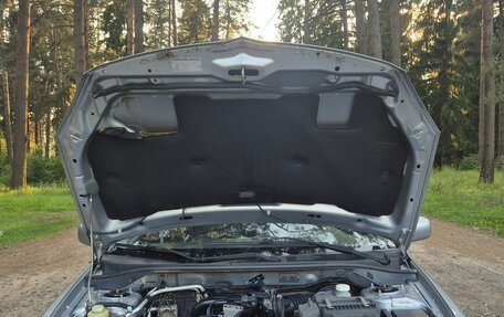 Mitsubishi Lancer IX, 2007 год, 355 000 рублей, 16 фотография