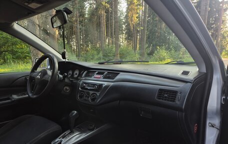Mitsubishi Lancer IX, 2007 год, 355 000 рублей, 14 фотография