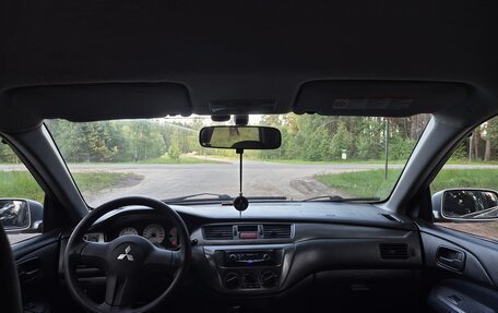 Mitsubishi Lancer IX, 2007 год, 355 000 рублей, 15 фотография