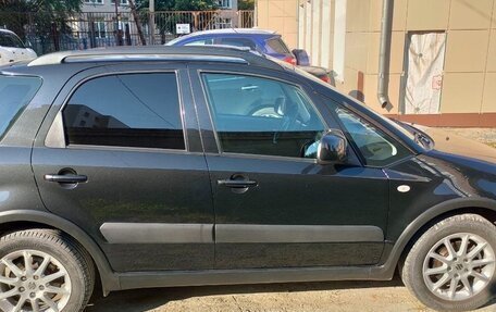 Suzuki SX4 II рестайлинг, 2010 год, 900 000 рублей, 3 фотография