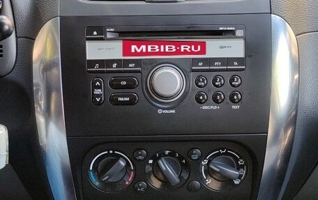 Suzuki SX4 II рестайлинг, 2010 год, 900 000 рублей, 7 фотография