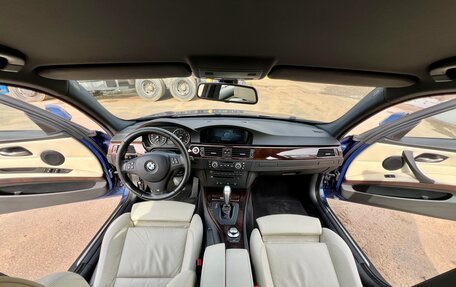 BMW 3 серия, 2007 год, 2 150 000 рублей, 4 фотография