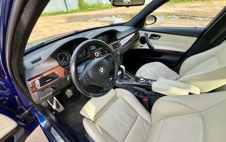 BMW 3 серия, 2007 год, 2 150 000 рублей, 5 фотография