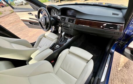 BMW 3 серия, 2007 год, 2 150 000 рублей, 6 фотография