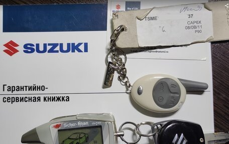 Suzuki SX4 II рестайлинг, 2010 год, 900 000 рублей, 12 фотография