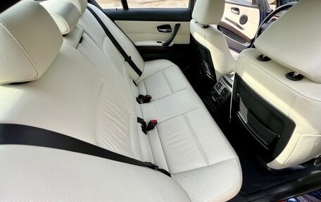BMW 3 серия, 2007 год, 2 150 000 рублей, 7 фотография