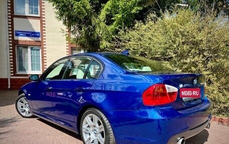BMW 3 серия, 2007 год, 2 150 000 рублей, 2 фотография