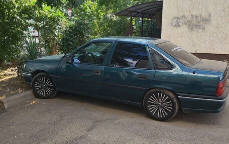 Opel Vectra A, 1995 год, 95 000 рублей, 2 фотография
