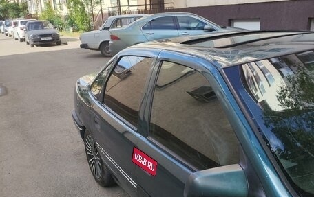 Opel Vectra A, 1995 год, 95 000 рублей, 3 фотография