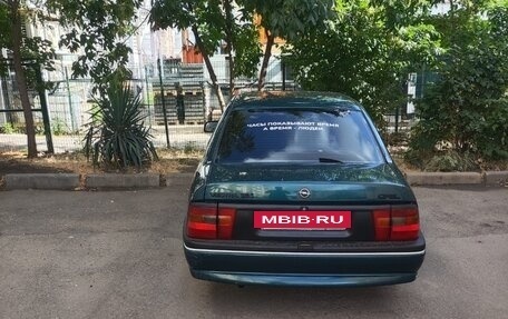 Opel Vectra A, 1995 год, 95 000 рублей, 4 фотография