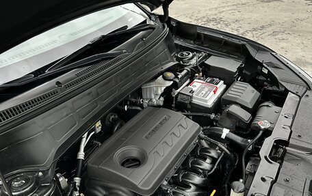Hyundai Creta, 2021 год, 2 149 000 рублей, 11 фотография