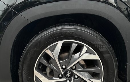 Hyundai Creta, 2021 год, 2 149 000 рублей, 12 фотография
