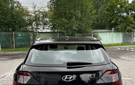 Hyundai Creta, 2021 год, 2 149 000 рублей, 4 фотография