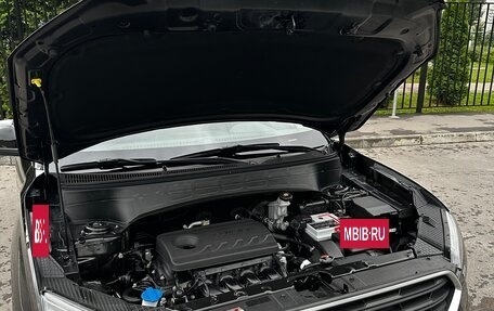 Hyundai Creta, 2021 год, 2 149 000 рублей, 9 фотография