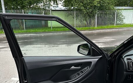 Hyundai Creta, 2021 год, 2 149 000 рублей, 16 фотография