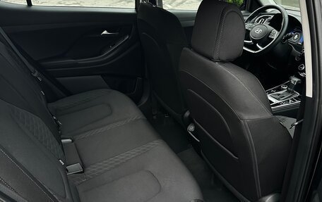 Hyundai Creta, 2021 год, 2 149 000 рублей, 23 фотография
