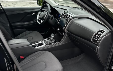 Hyundai Creta, 2021 год, 2 149 000 рублей, 25 фотография