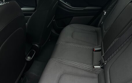 Hyundai Creta, 2021 год, 2 149 000 рублей, 17 фотография