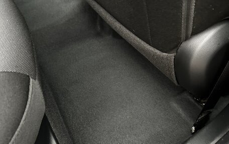 Hyundai Creta, 2021 год, 2 149 000 рублей, 22 фотография