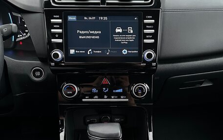 Hyundai Creta, 2021 год, 2 149 000 рублей, 36 фотография