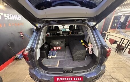 Chery Tiggo 8 I, 2020 год, 1 400 000 рублей, 8 фотография