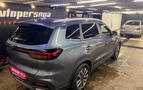 Chery Tiggo 8 I, 2020 год, 1 400 000 рублей, 6 фотография