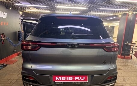 Chery Tiggo 8 I, 2020 год, 1 400 000 рублей, 12 фотография