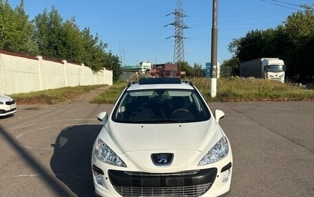 Peugeot 308 II, 2008 год, 600 000 рублей, 2 фотография