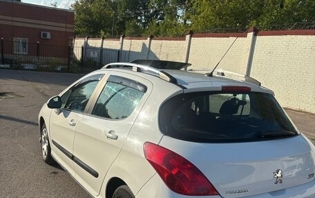 Peugeot 308 II, 2008 год, 600 000 рублей, 8 фотография