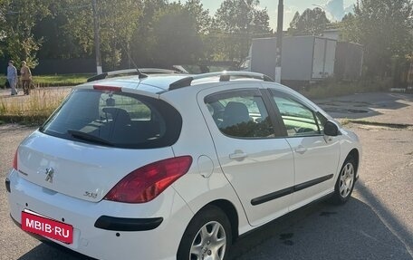 Peugeot 308 II, 2008 год, 600 000 рублей, 7 фотография