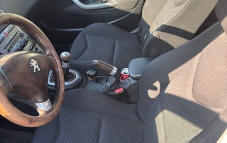 Peugeot 308 II, 2008 год, 600 000 рублей, 11 фотография