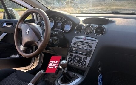 Peugeot 308 II, 2008 год, 600 000 рублей, 14 фотография