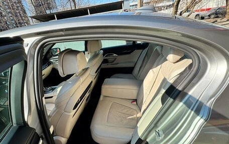 BMW 7 серия, 2021 год, 6 125 000 рублей, 7 фотография
